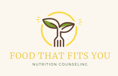 Food That Fits You