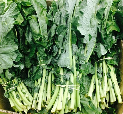 pexels-photo-2095569 green leafy vegetables